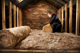 Eco-Friendly or Green Insulation Solutions in Fort Polk North, LA